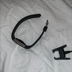 fitbit CHARGE 2 watch, gently used